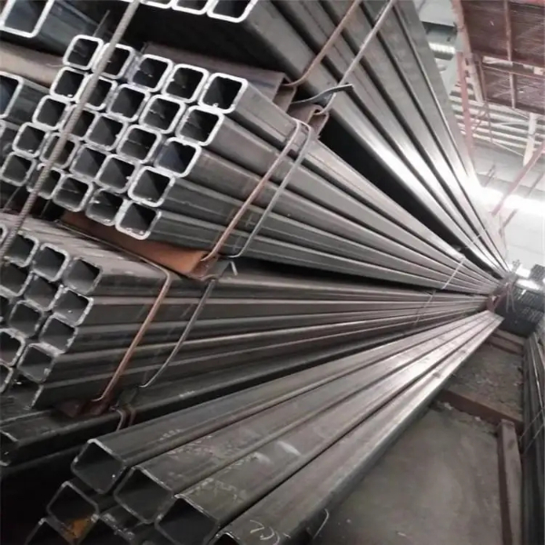 盘锦Q345B无缝方管