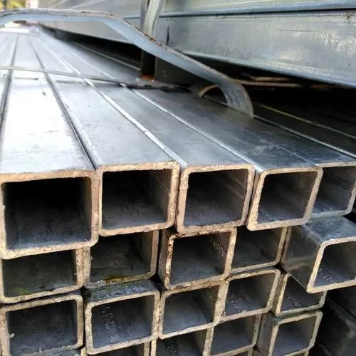 盘锦q355b无缝方管