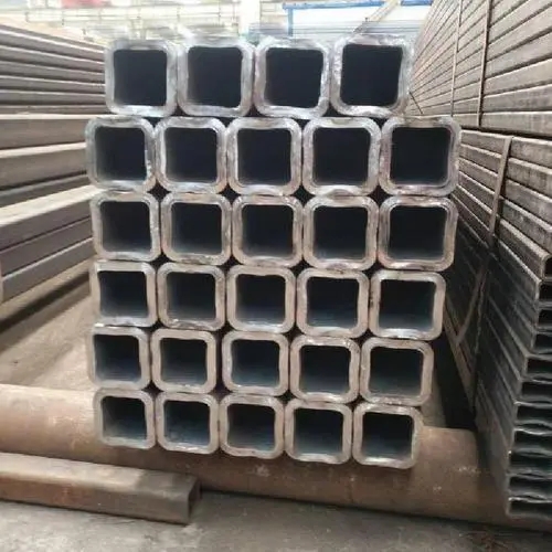 盘锦q355c无缝方管