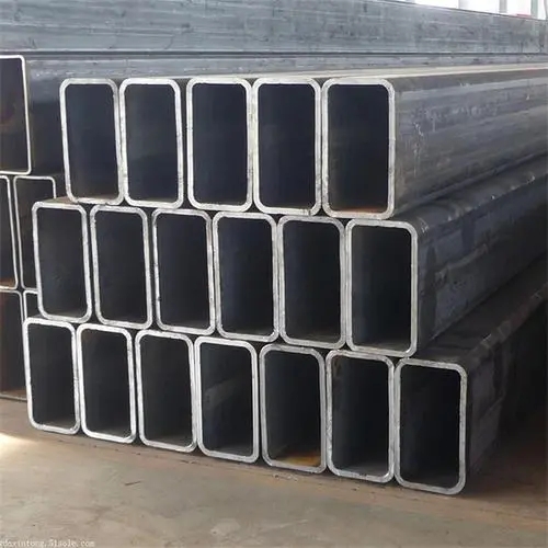 盘锦q355d无缝方矩管